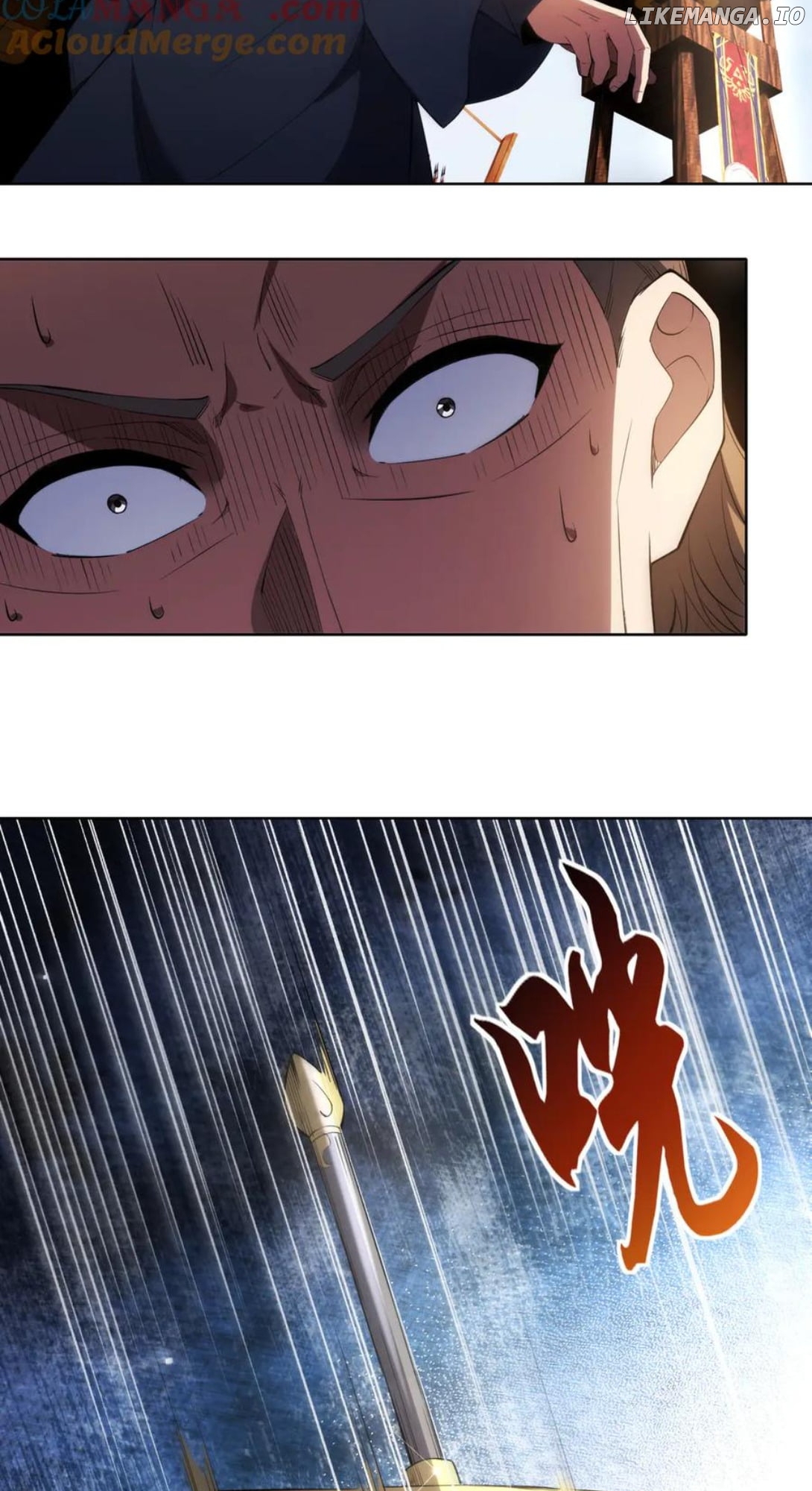 Forging an Industrial Empire in a Magical World Chapter 27 - page 48